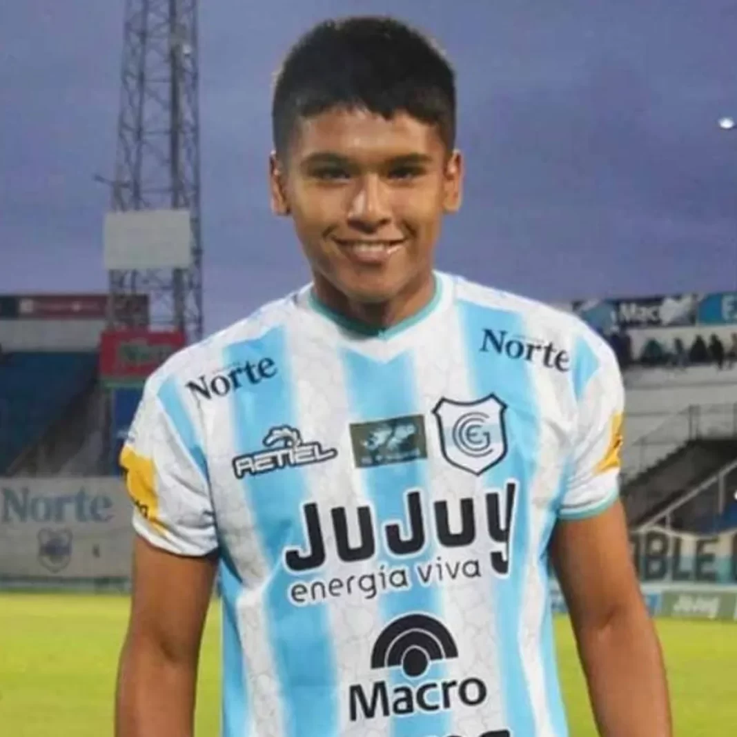 Imagen: Todo Jujuy